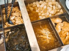 -老广州牛杂(深圳白石洲总店)