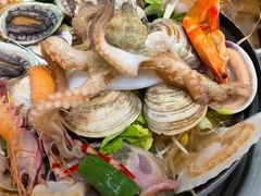 -真情鲍鱼海鲜汤