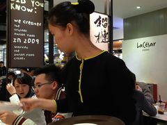 -乐凯撒披萨(正佳广场店)