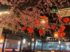 -卢大鲜鱼头捞饭(美利广场店)