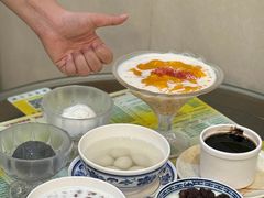 -顺记冰室(宝华路店)