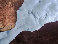 -天山神秘大峡谷