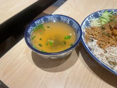 -陳香貴·蘭州牛肉面(月星环球港店)