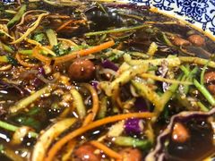 -东北农家院·铁锅炖(莘庄店)