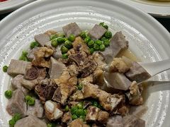 -小隐院子·庭院餐厅(大学城后湖店)