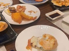 -大渔铁板烧(东城店)
