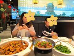 -赣江里•江西菜(望京旺角店)