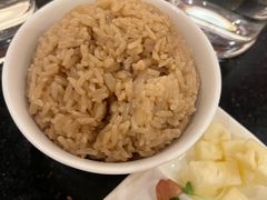 -铭轩中餐厅·海南菜·粤菜(亚龙湾瑞吉店)