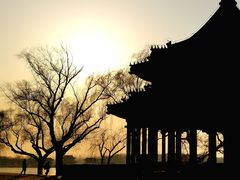 -颐和园