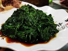 -新旺美食林农家菜(岭南路店)
