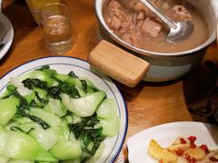 -爷爷的土钵菜(街道口店)