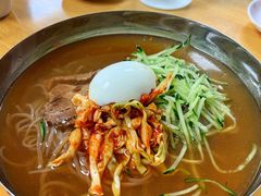 -屋里家延边朝鲜族冷面(南园店)