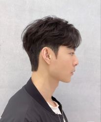 -INLIFE HAIR韩国美发