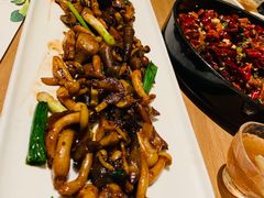 -青梅酒肆PLUS(长白仙岛北路店)