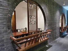 -青藤茶馆(南山路店)