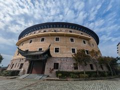 -黄贤森林公园