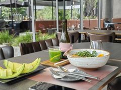 -FOOOO CITY CLUB 孚乐里音乐西餐酒吧(悠方店)