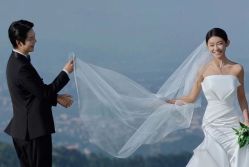 -拾尚映画·STUDIO婚纱摄影(中关村店)