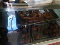 -宝光熏肉鞋底火烧(新街口店)