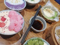 -李百蟹·江南蟹黄面·河景餐厅(夫子庙总店)