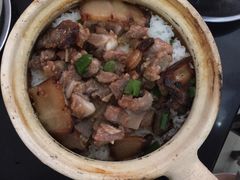 -阳江河堤老牌曾记美食