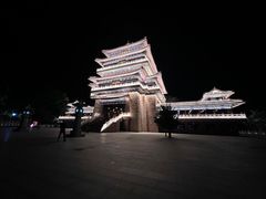 -高榜山景区
