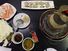 -喜来顺大铜锅涮羊肉(平江道店)