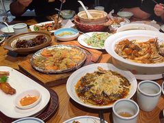 -周家二小姐的菜(西津渡店)