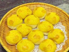 -轩记海鲜餐厅·四十五年老字号·经典粤菜(西区彩虹店)