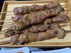 -一招鲜·全羊铺·蒙古奶茶(五一北路店)