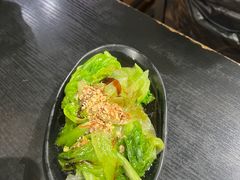 -绿柠食堂(北外滩店)