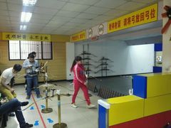 -道顺射箭·团建·骑射(张杨路店)
