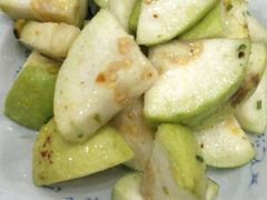 android_upload_pic-莲华素食府