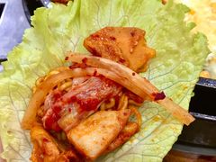-高基五春川炒鸡排 韩国料理(威海总店)