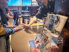 -霸王茶姬(上海恒基名人店)