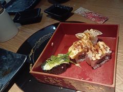-沼津港精致料理·寿喜烧·烧鸟(青浦宝龙广场日料榜单店)