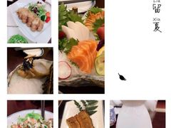 -松子料理(亮马桥店)