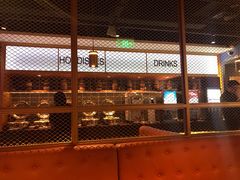 -纽斯特牛排自助餐厅(浦东文峰广场店)