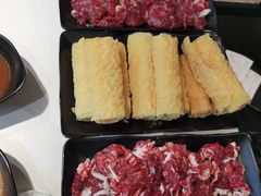 -潮发潮汕牛肉店(永庆坊店)