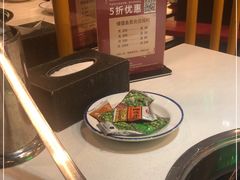 -老马路串串香火锅(北门桥店)