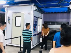 -深圳来福士广场