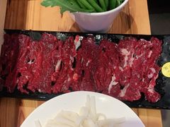 -陈记顺和潮汕牛肉火锅(棠德南路店)