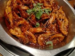 -槐店王婆大虾(开发区店)