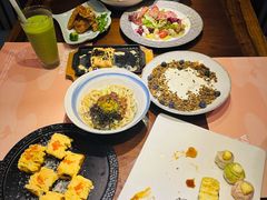 -山葵家·创意料理(临平银泰城店)