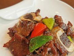 -索菲特酒店·乐轩华中餐厅