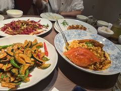 -将相和·海鲜蒸饺大连菜