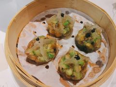 -富淳饭店(陆家嘴保利广场店)