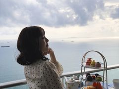 -三亚福朋喜来登酒店·大堂吧