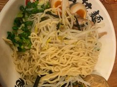 -日出拉面(望京店)