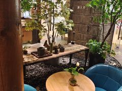 -湊湊火锅·茶憩(石家庄万象城店)